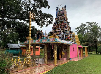 yelagiri info