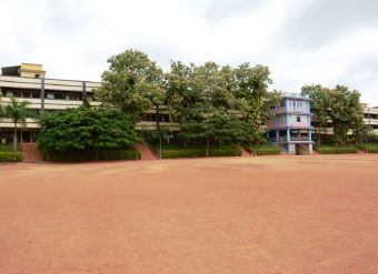 yelagiri info